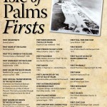 Isle of Palms Firsts