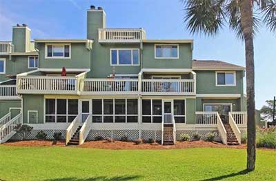 Mariner's Walk, Isle of Palms