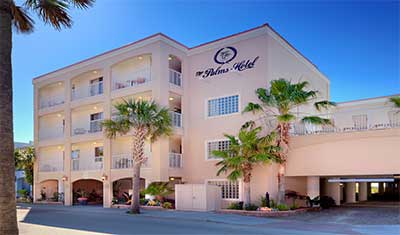 The Palms Oceanfront Hotel, Isle of Palms, SC